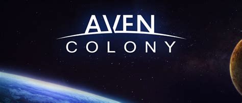 Скачать торрент: Aven Colony v24.03.2023 – полная версия на русском