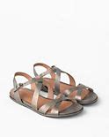 Gentle Souls Lark Crisscross Sandals | Garnet Hill