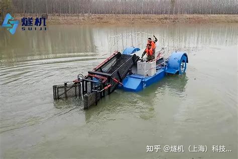 滁州市城西水库管理处清理库区水面漂浮物_滁州市水利局