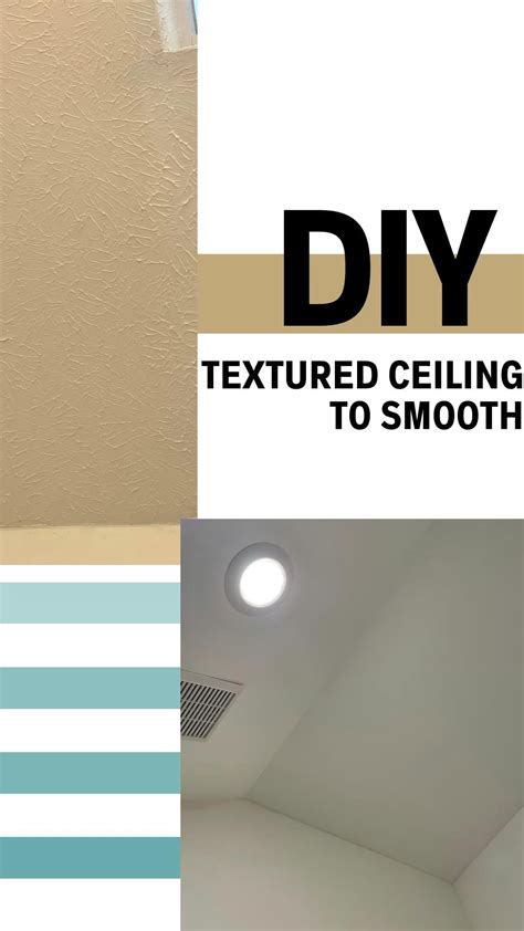 Image result for Remove Mold From Textured Ceiling