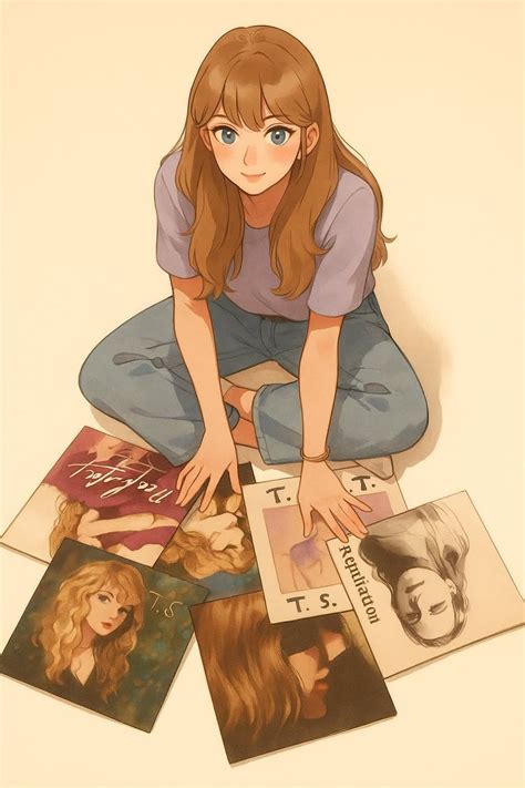 Image result for Taylor Swift Reputation Cartoon