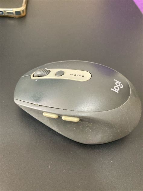 Image result for Logitech M590 Mouse Set Up