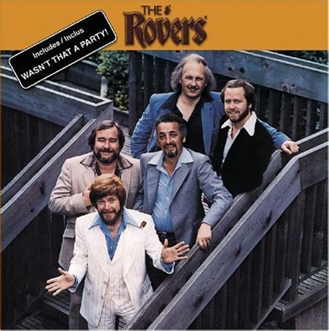 Rovers: Irish Rovers: Amazon.in: Music}