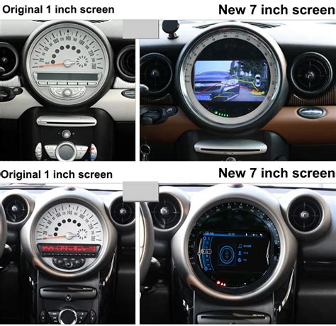 Image result for Mini Cooper Navigation System Update