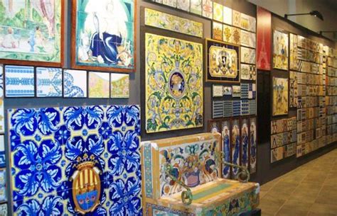 Manolo Safont Tile Museum, onda, Spain - Top Attractions, Things to Do ...