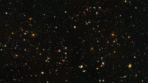 NASA High Resolution Deep Space 的图像结果