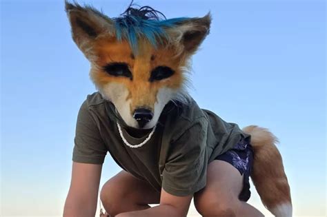 ¿Llegó la primera comunidad de ‘therians’ al país? convocatoria causó ...