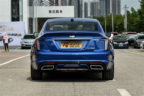 New 2021 Cadillac Ct5-V Horsepower, Build And Price, Test Drive ...