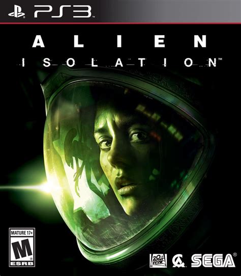 Image result for Alien Isolation PS3