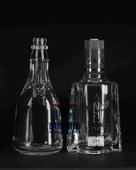 广州明鹰玻璃制品有限公司-酒瓶,洋酒瓶,玻璃瓶,白酒瓶,养生酒瓶