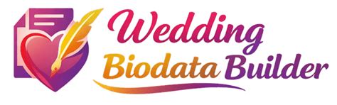 Marathi Biodata Maker Free – Marriage Biodata in Marathi | मराठी बायोडाटा