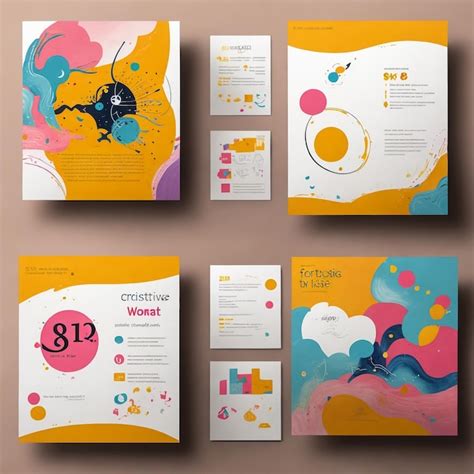 14,000+ Brochure Layout Ideas Pictures