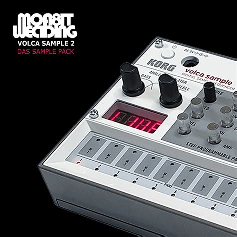 Image result for Volca Sample Demo