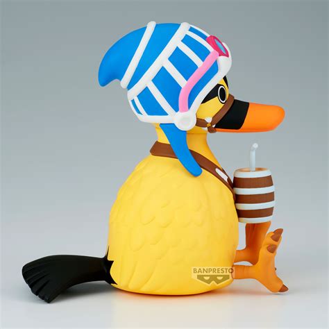 One Piece - Figura Karoo Sofvimates | Elbenwald