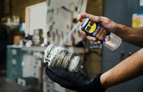 Rust Prevention Spray Review 的图像结果