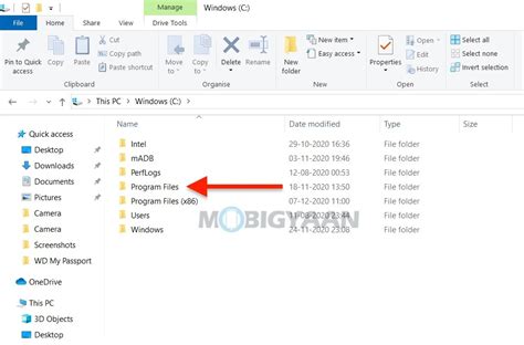 Image result for How to Remove Programs in Windows 10