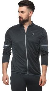 CAMPUS SUTRA Full Sleeve Colorblock Men Jacket - Buy CAMPUS SUTRA Full ...