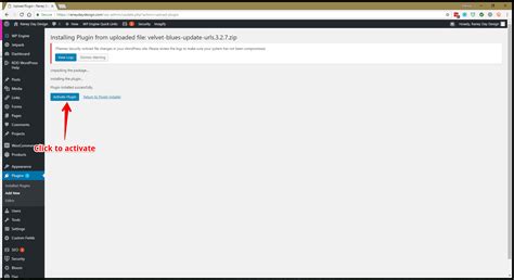 Install Web Plugin 的图像结果