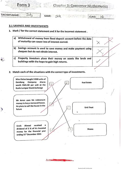 Chapter 3 Exercises 的图像结果