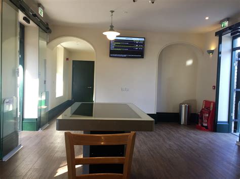 Standard Electric Needham at Brad Schaffer blog