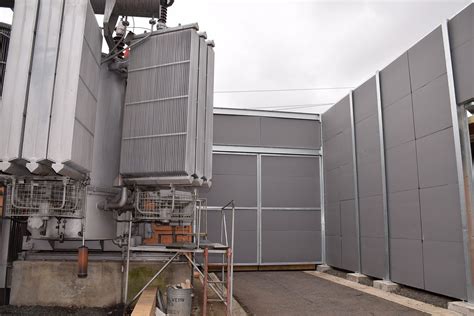 Generator Enclosure Soundproofing 的图像结果