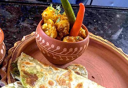 4 vegetarian Bengali recipes you must try - Rediff.com Get Ahead