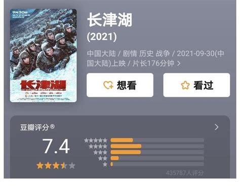 《长津湖》评分下降，《少年》成今年国庆档口碑最佳影片 - 360娱乐，你开心就好