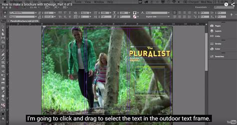 Image result for Beginners Guide to InDesign
