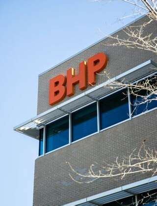 BHP Office Photos