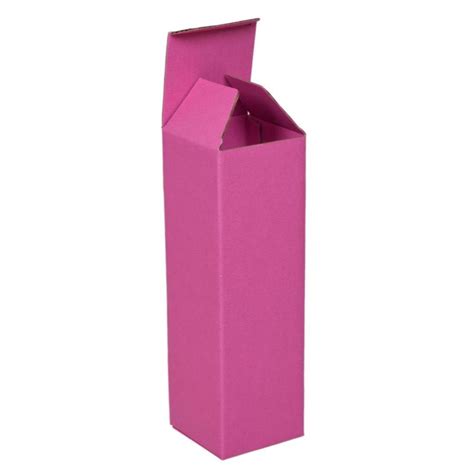 Buy Best Quality Magenta 2 x 2 x 3 Product Boxes in India - U-Pack®