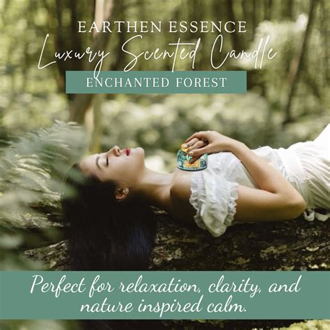 Celeste Candles – Earthen Essence