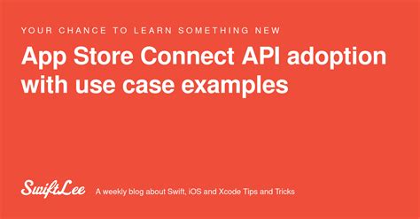 Apple Connect API Example Code 的图像结果