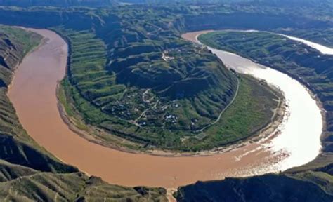 中信环境技术助力黄河流域生态保护及高质量发展-中国水网