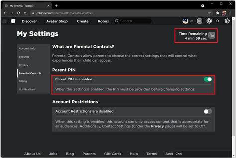 Comment Recuperer Le Code Pin Roblox 的图像结果