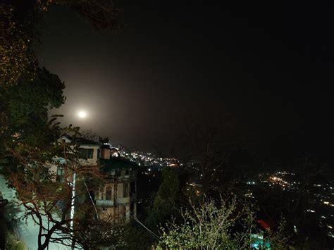 HOTEL PADMINI NIVAS (Mussoorie) - Hotel Reviews, Photos, Rate ...