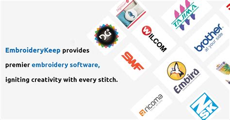 Wilcom Embroidery Program 的图像结果