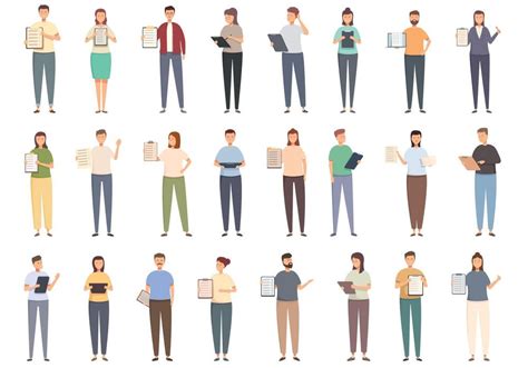 Questionnaire Vector 的图像结果