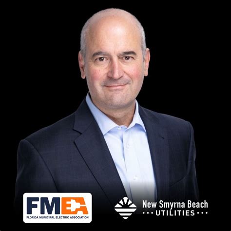 New Smyrna Beach Utilities on LinkedIn: Congratulations to our own ...