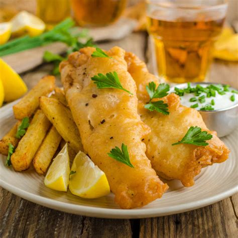 Image result for Deep Fried Cod Fish Recipes