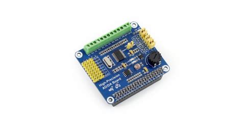 Image result for Raspberry Pi Ad Da