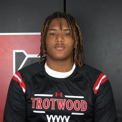 Trotwood-Madison Basketball Roster (2023-24) - MaxPreps.com