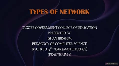 Wan Computer Network 的图像结果