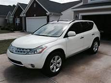 Nissan Myrtle by Sell Used 2007 Nissan Murano Sl Sport Utility 4 Door 3 5l Nissan Myrtle
