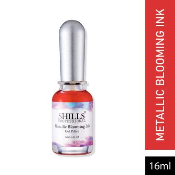 GEL POLISH – Shills Professional