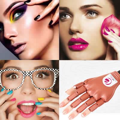 Image result for Nails Tutorial Classes