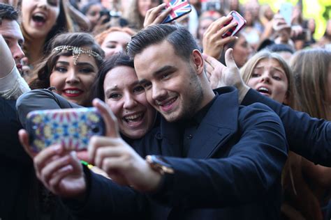 Photos: Liam Payne | CNN