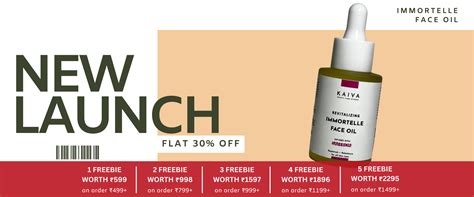 KAIVA - Beauty | Care | Science