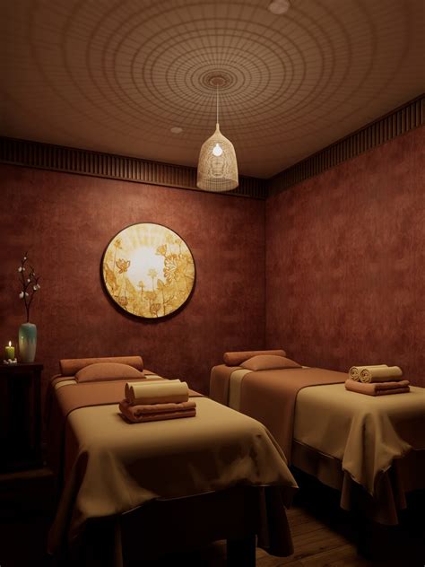 MOON MOON SPA & MASSAGE