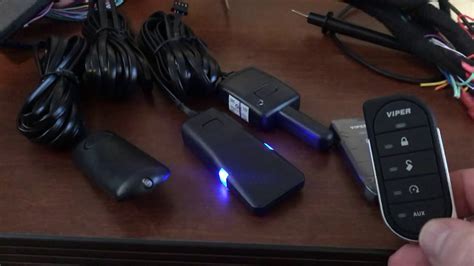 How to Program Viper Remote 7142V 的图像结果