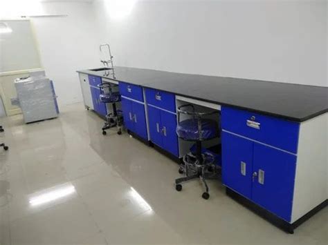 Laboratory Furniture - Laboratory Wall Bench Trader - Wholesaler ...